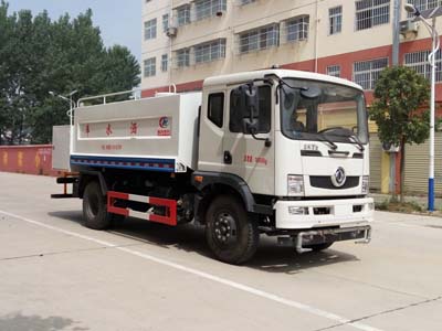 東風(fēng)T3、T5灑水車、綠化噴灑水車