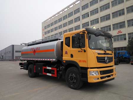 東風(fēng)T3、T5油罐車
