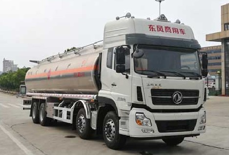 國(guó)五東風(fēng)天龍前四后八油罐車圖片 國(guó)五東風(fēng)天龍前四后八油罐車圖片